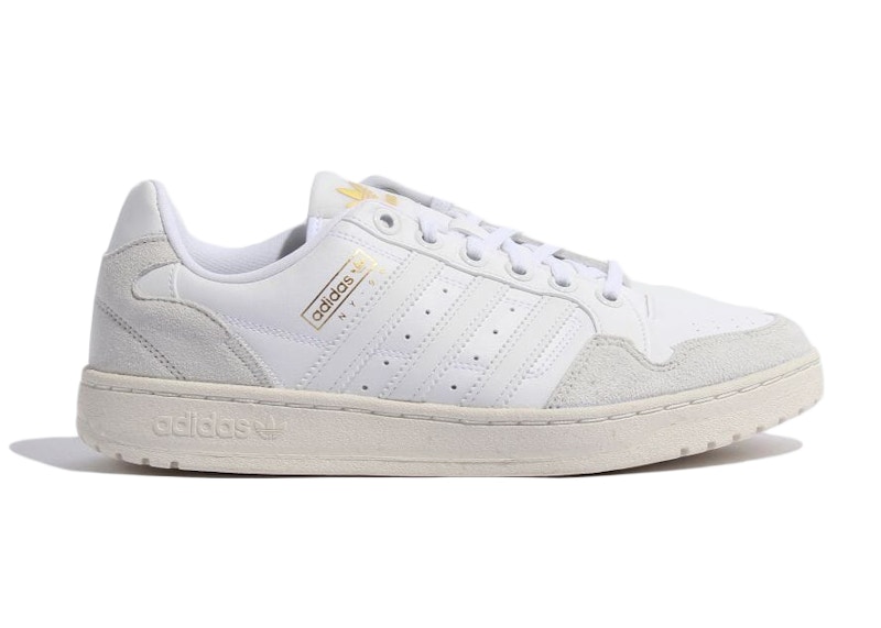 adidas NY 90 Stripes Footwear White Hombre GV9297 MX