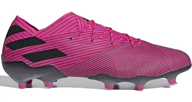 Nemeziz top adidas rosa
