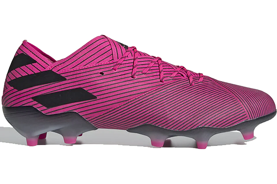 Nemeziz shock pink deals