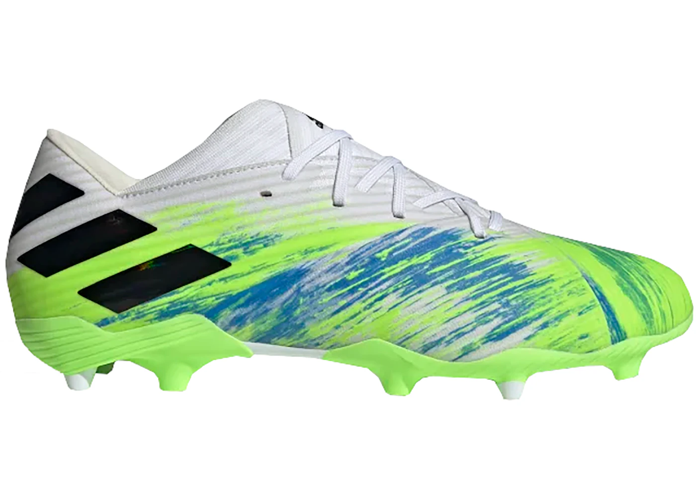 Adidas cleats nemeziz deals