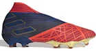 adidas Nemeziz 19+ FG Scarlet Collegiate Blu navy