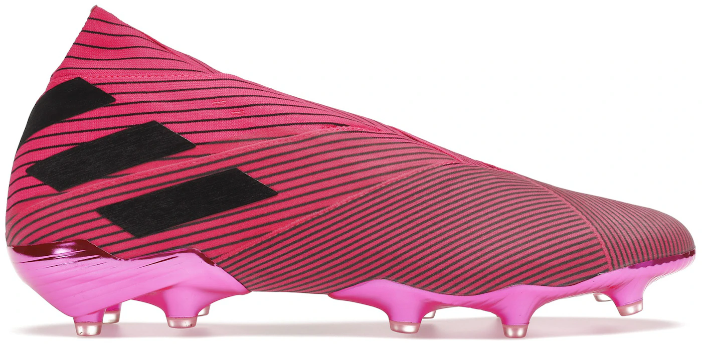 adidas Nemeziz FG Shock Pink F34403 - US