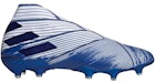 adidas Nemeziz 19+ FG White Royal