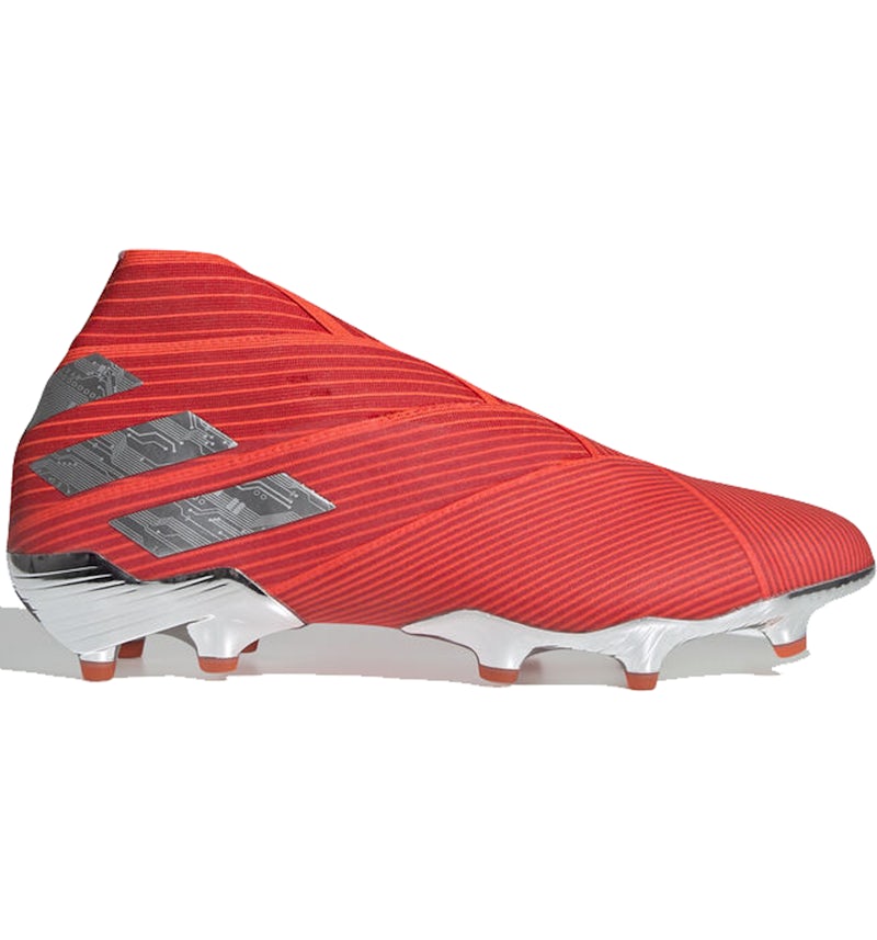 Adidas nemeziz schwarz rot sales