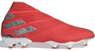 adidas Nemeziz 19+ FG Active Red