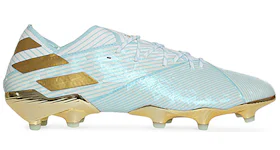 Messi nemeziz 19 sales