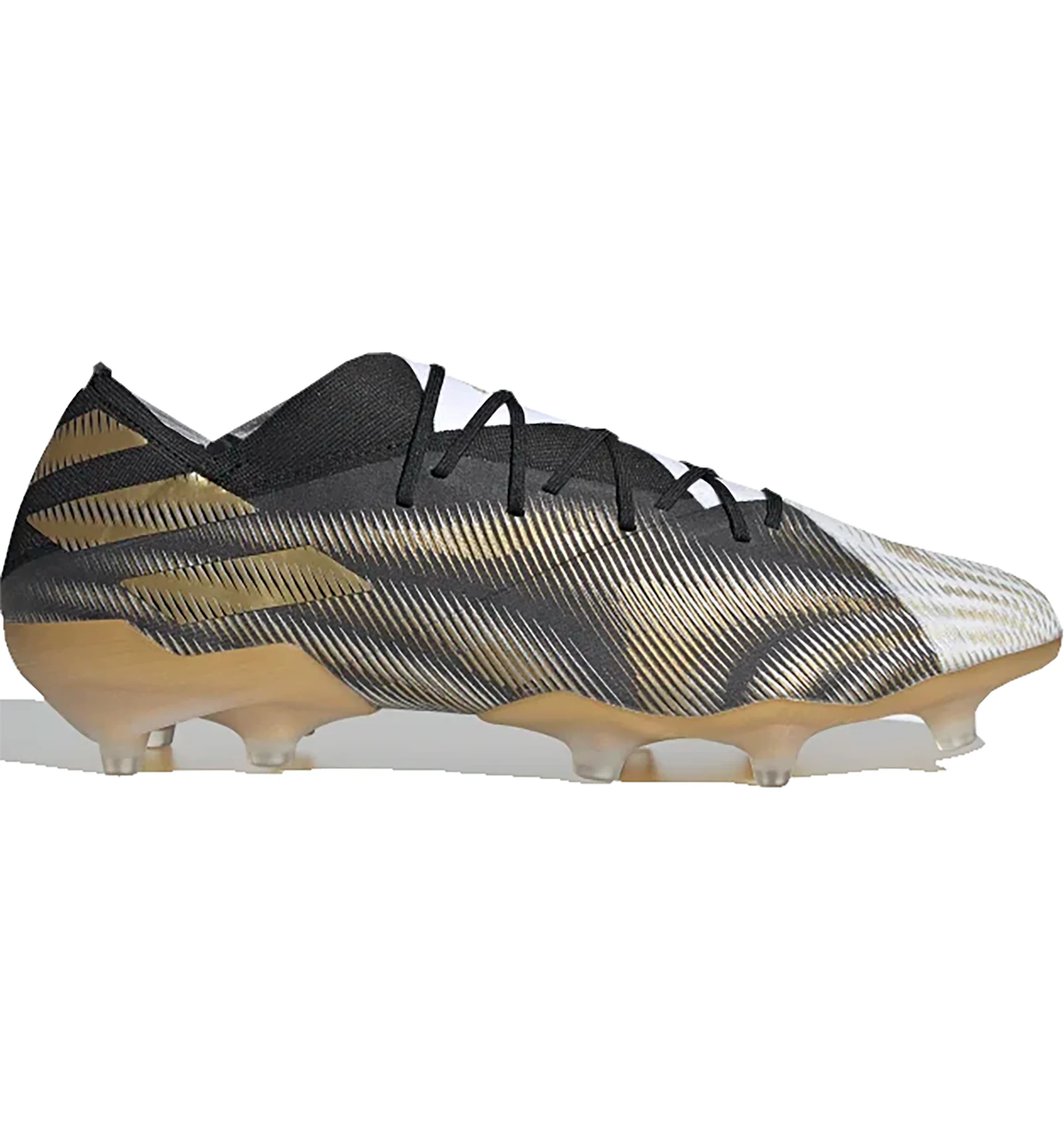 Nemeziz black best sale and white
