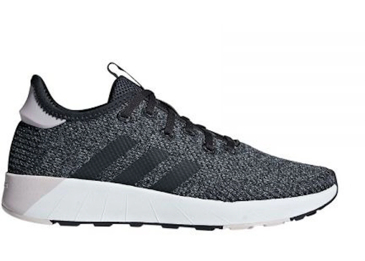 Men's adidas questar x byd shoes Outlet