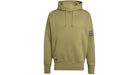 adidas Neuclassics Hoodie Focus Olive