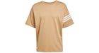 adidas Neuclassics T-Shirt Cardboard