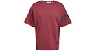 adidas Neuclassics T-Shirt Shadow Red
