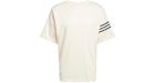 adidas Neuclassics T-Shirt Wonder White