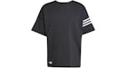 adidas Neuclassics T-Shirt black