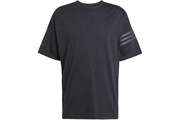 adidas Neuclassics Tee Black Carbon