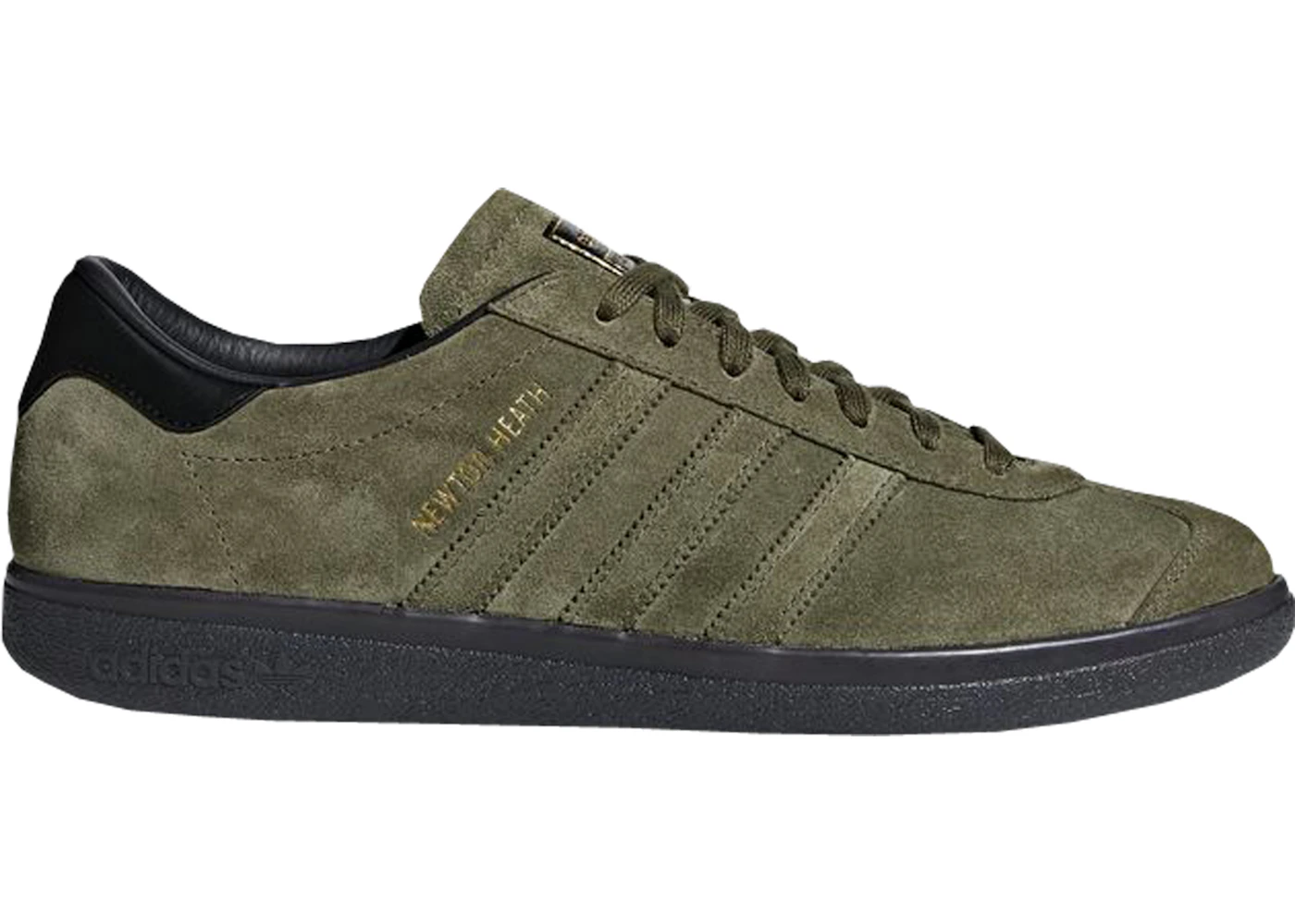Newton heath trainers deals adidas