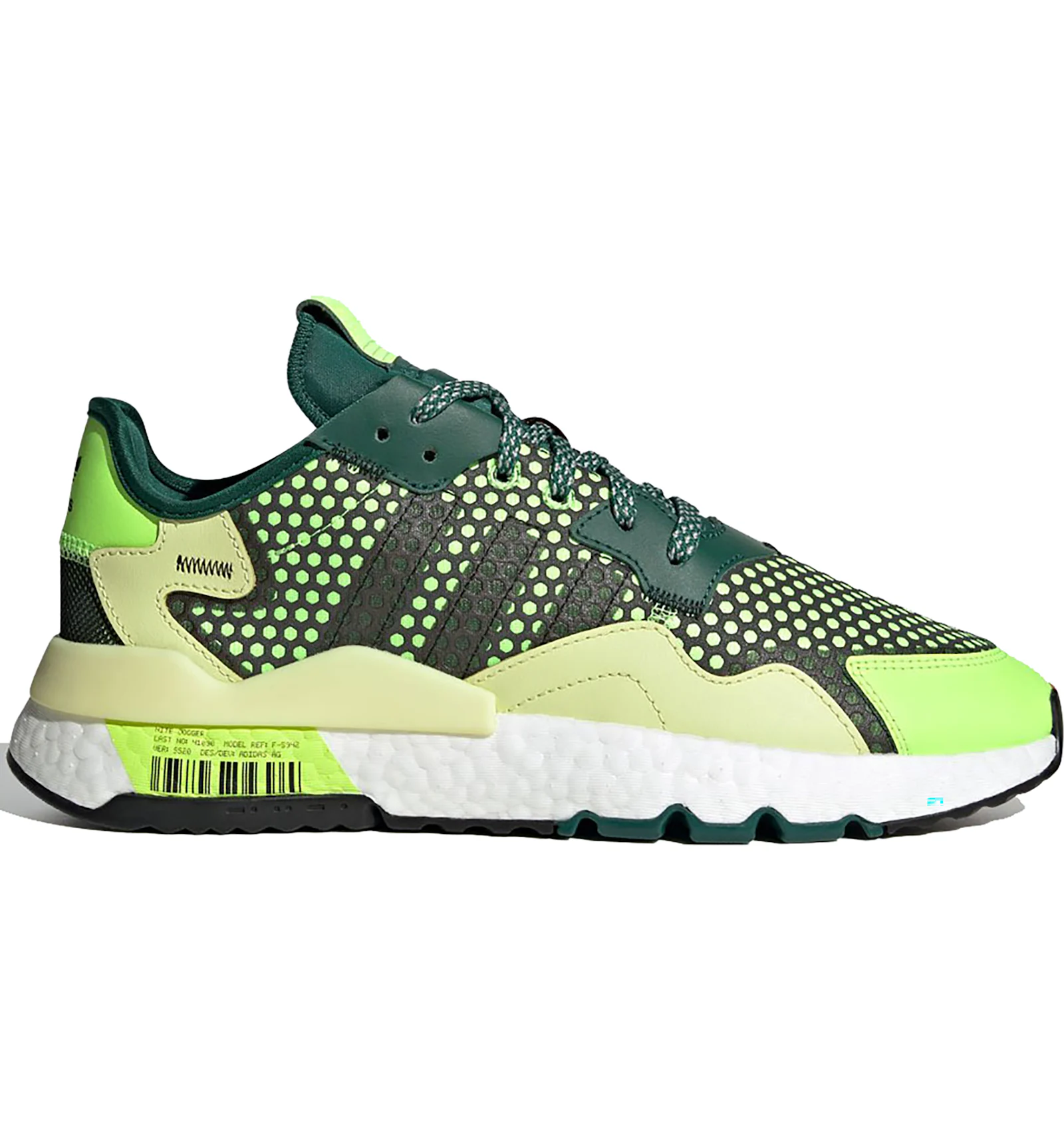 Nite jogger clearance pas cher