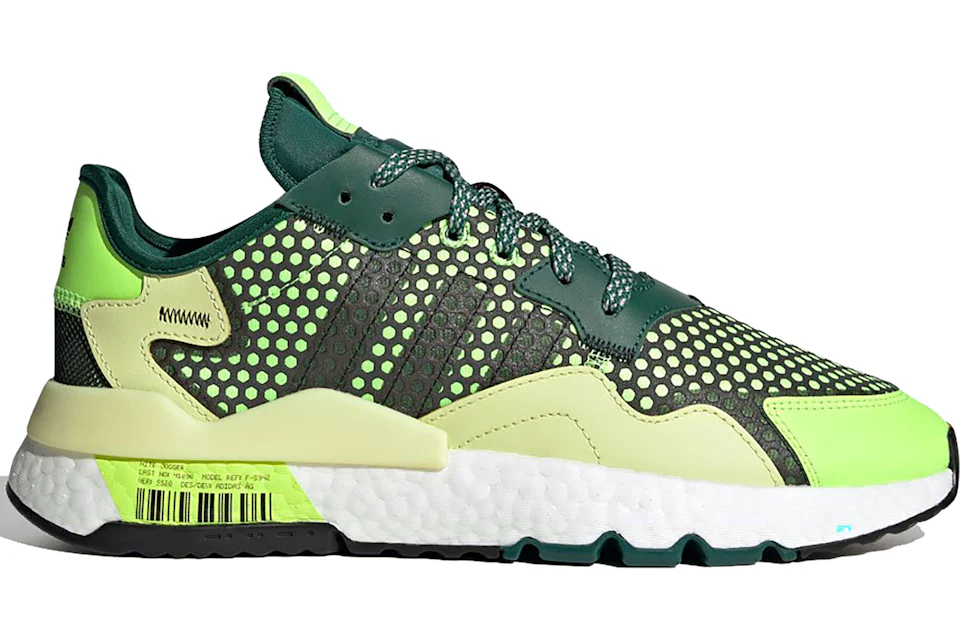 Nite sales jogger stockx