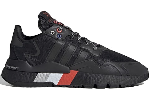 Nite jogger noir clearance