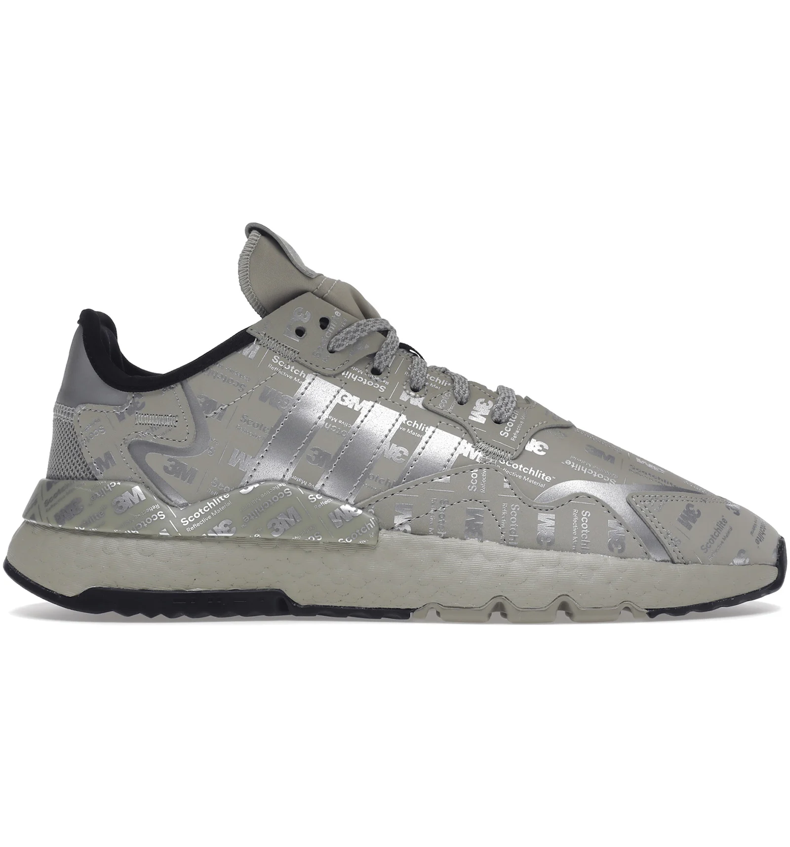 Adidas shoes 3m italia Clearance