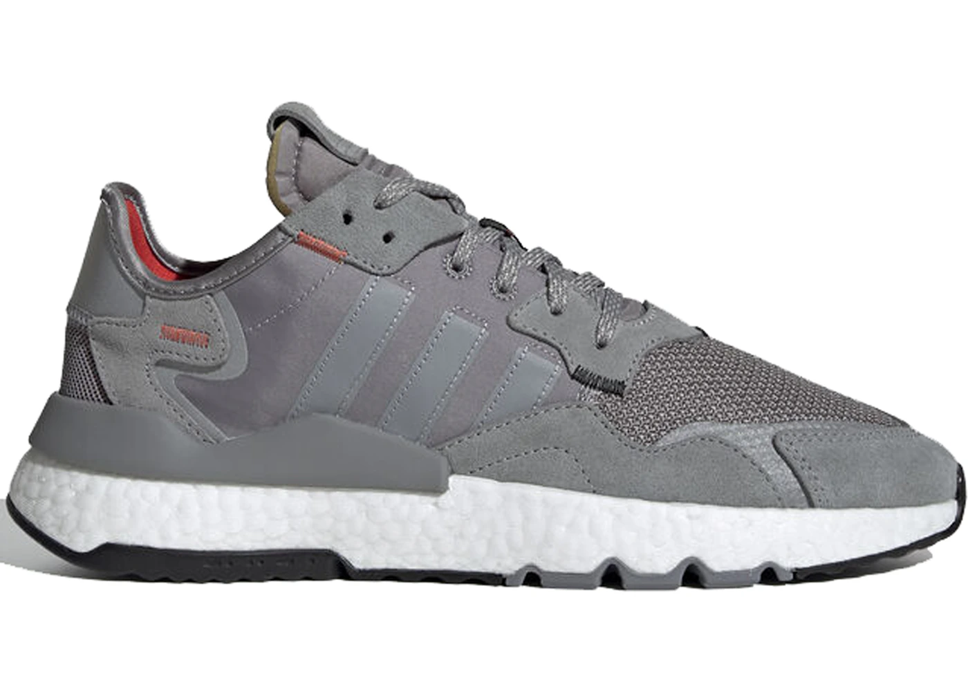 Tenis adidas discount nite jogger 3m