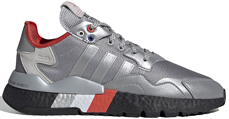 adidas nite jogger mens