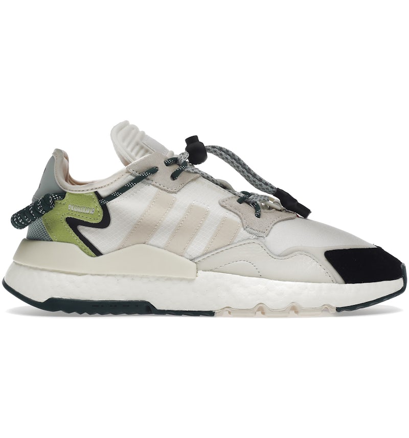adidas Nite Jogger Beyonce Ivy Park Off White Men's S29038 US