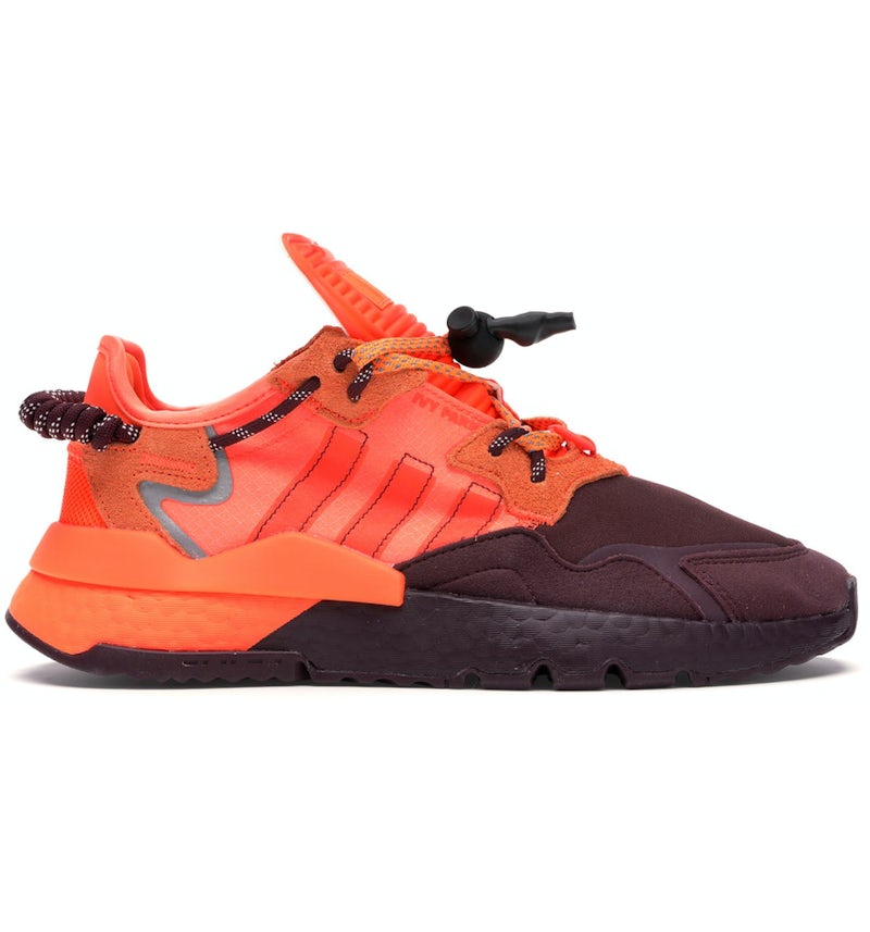 adidas Nite Jogger Beyonce Ivy Park Men's FX3158 US - Main Image