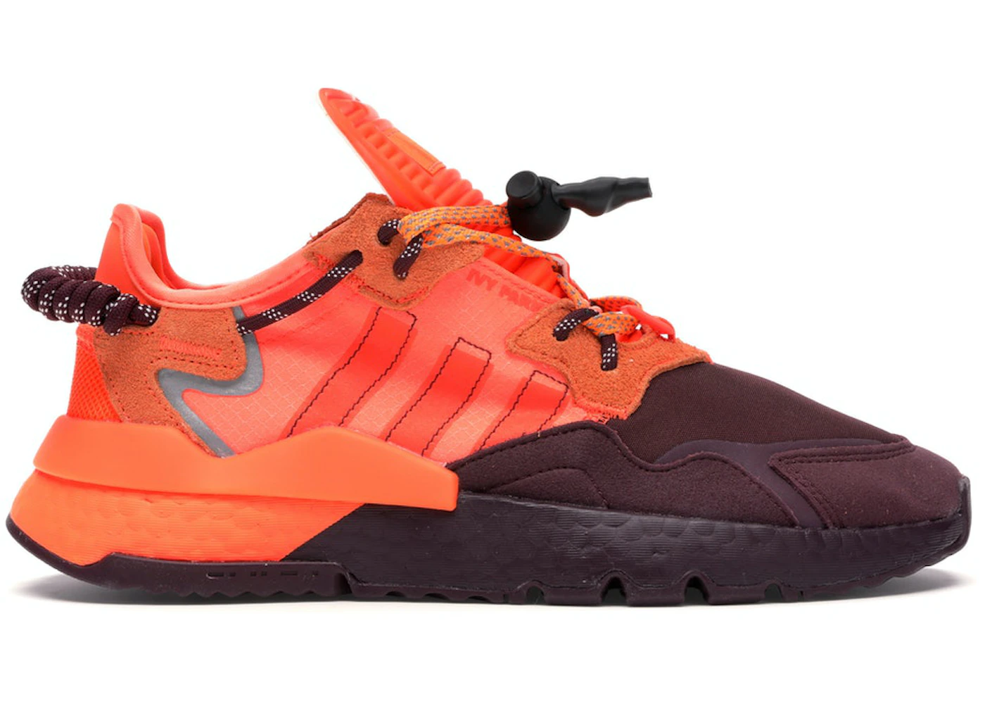 Nite 2025 joggers men