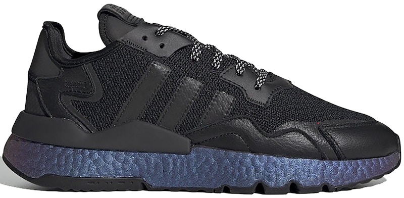 adidas nite joggers mens