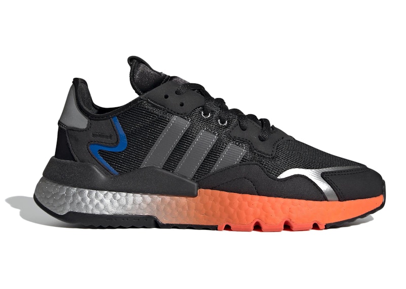 adidas men's night jogger