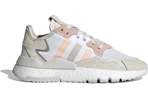 Nite Zapatillas Adidas Nite Jogger Niño Adidas Nite Jogger Mujer