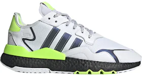 Adidas nite jogger 2025 jet set los angeles