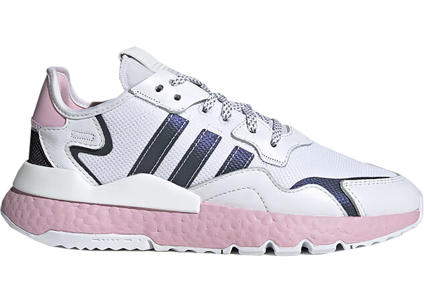 Nite jogger boost adidas on sale