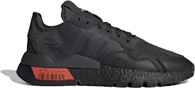 adidas Nite Jogger Core Black Carbon Hi Res