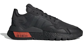 adidas Nite Jogger Light Solid Grey Men s EF5839 US