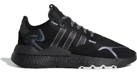 Mens adidas hot sale night jogger