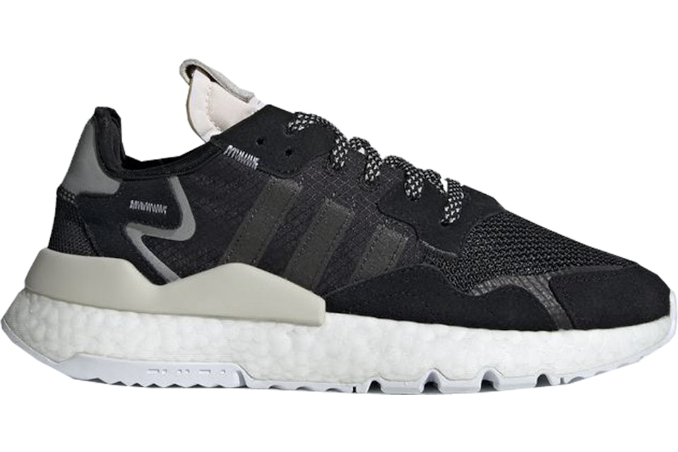 Adidas nite hot sale jogger stockx