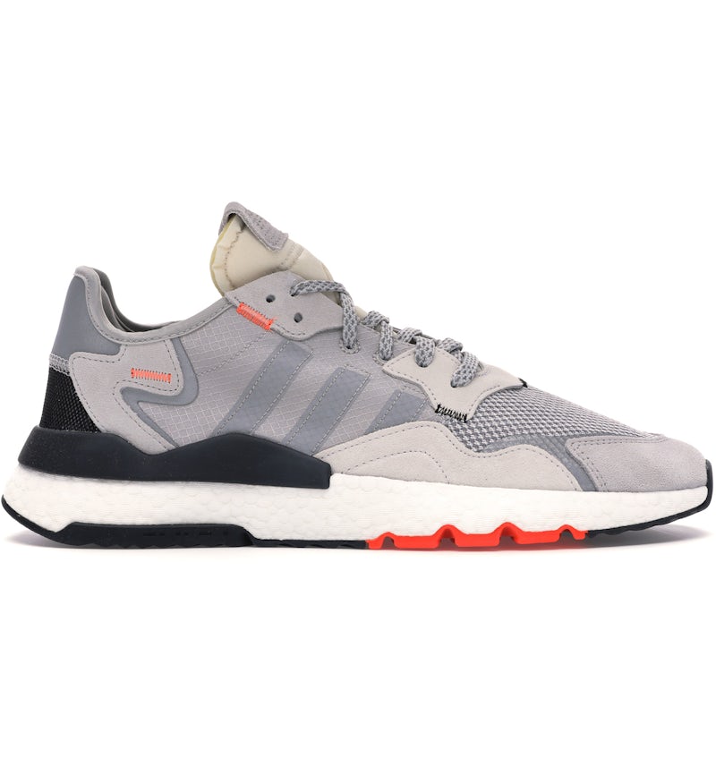 Adidas Sneakers Adidas Originals Adidas Nite Jogger Wit Buy Adidas