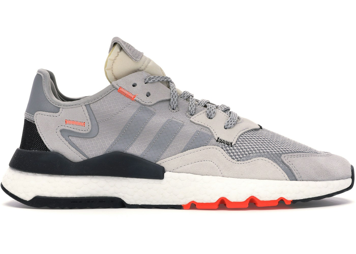 Nite jogger adidas damen Clearance