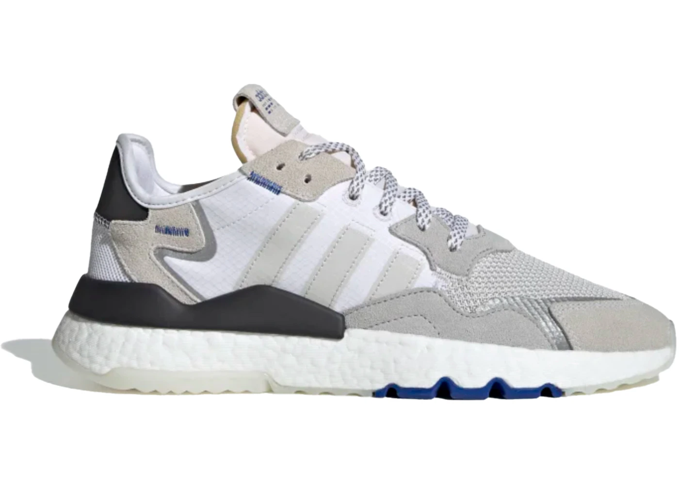 Nite jogger khaki hotsell