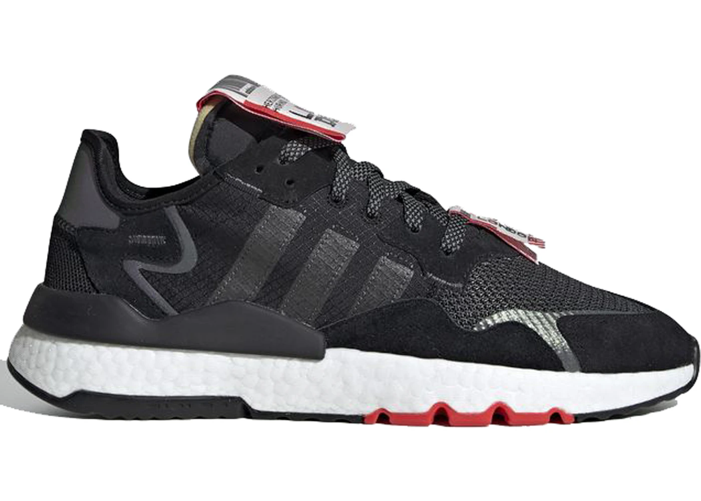 adidas Nite Jogger Jet Set London Men s EG2201 GB