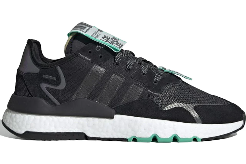 adidas Nite Jogger Jet Set Los Angeles Men s EG2203 US