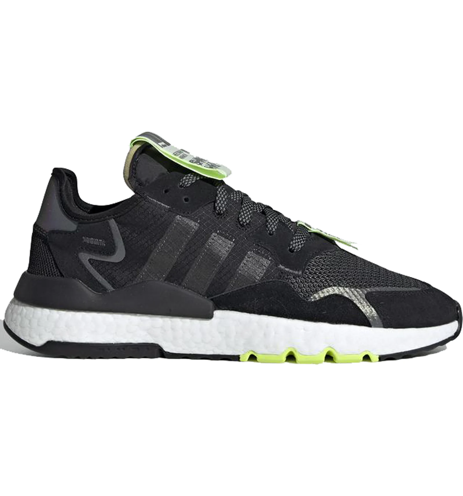 Adidas nite jogger jet set london hotsell