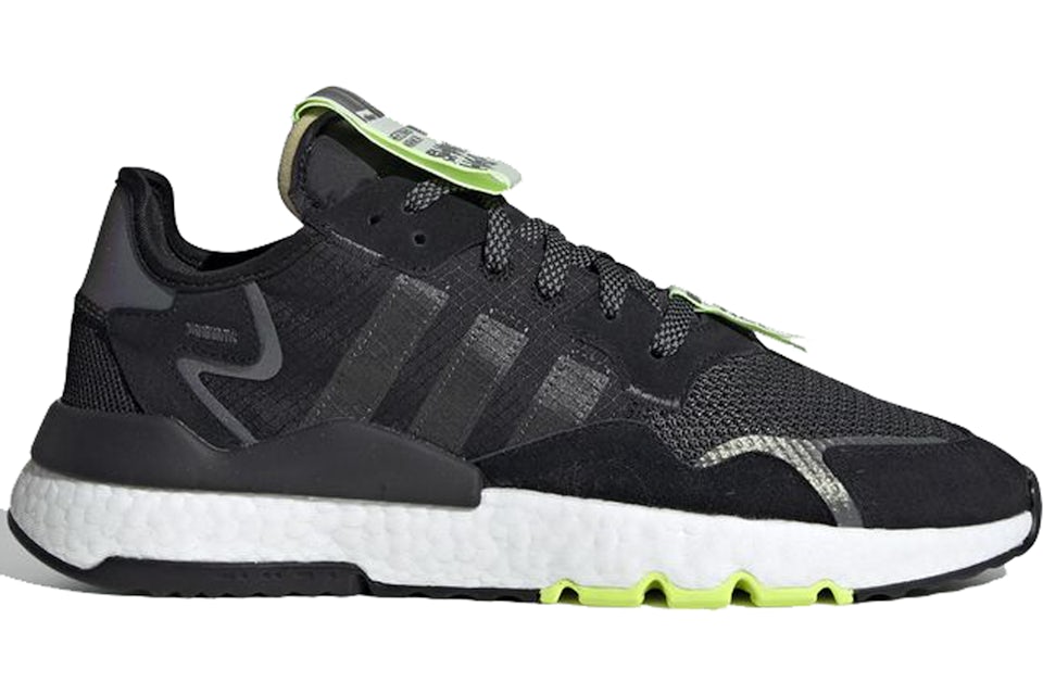 Adidas nite 2025 jogger jet set