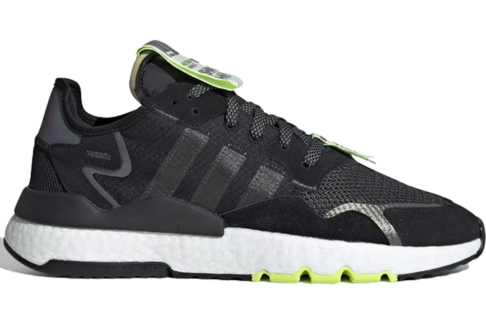 Adidas nite jogger us sales