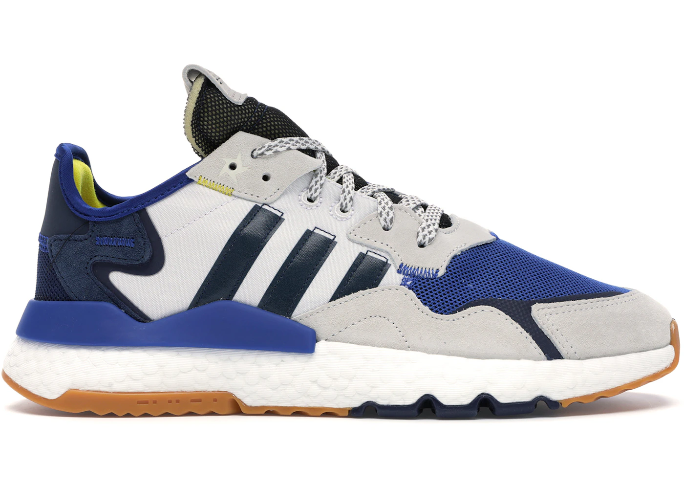 Adidas us ninja force Clearance