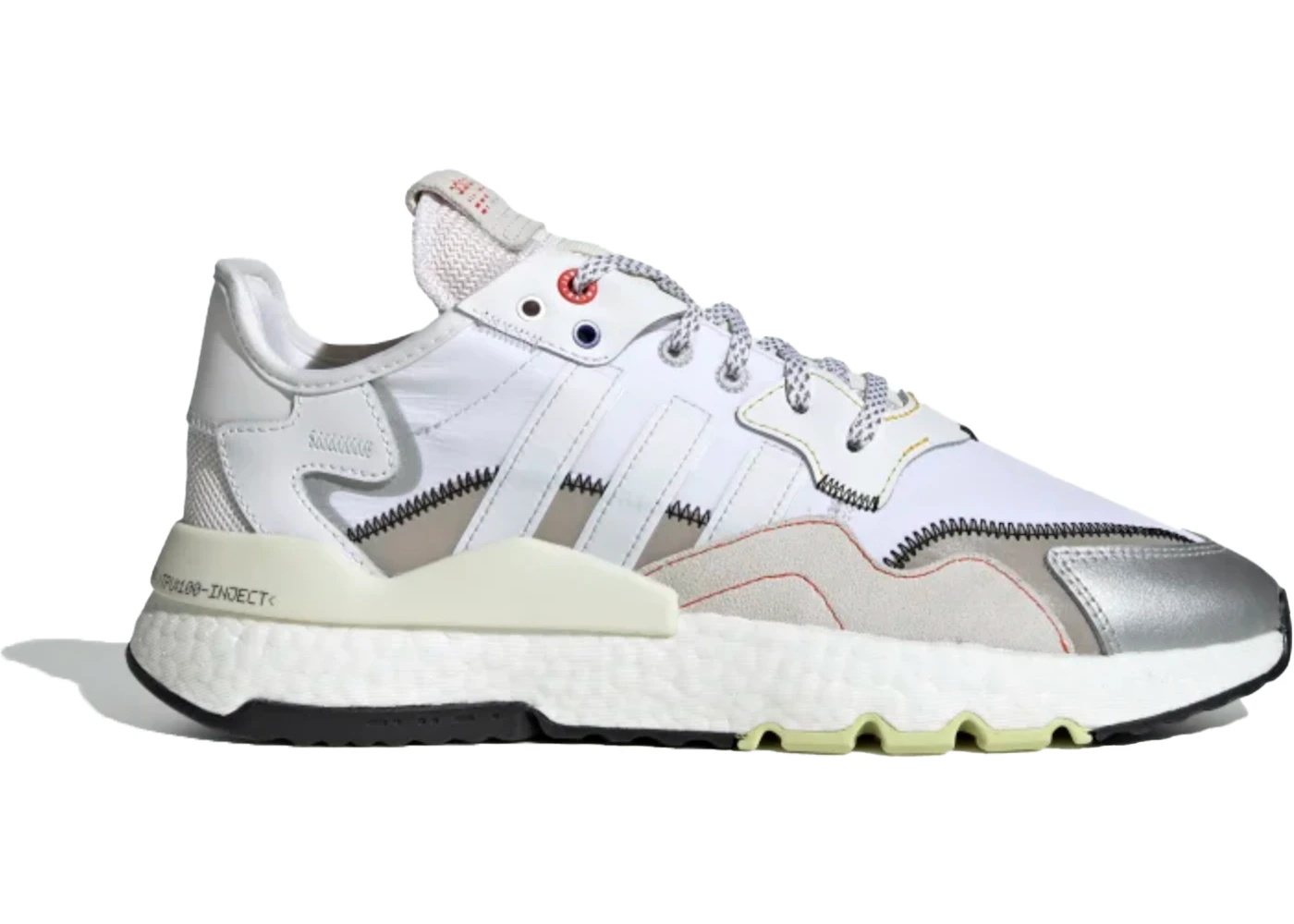 Adidas nite 2025 jogger runrepeat