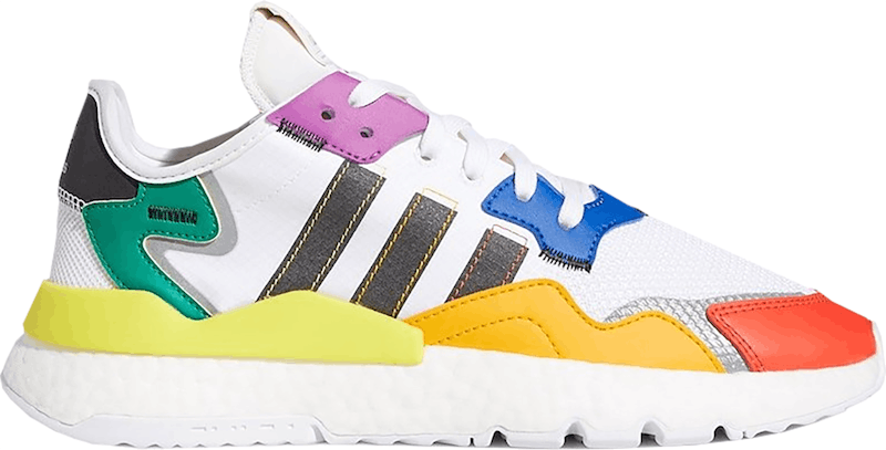 adidas night jogger pride