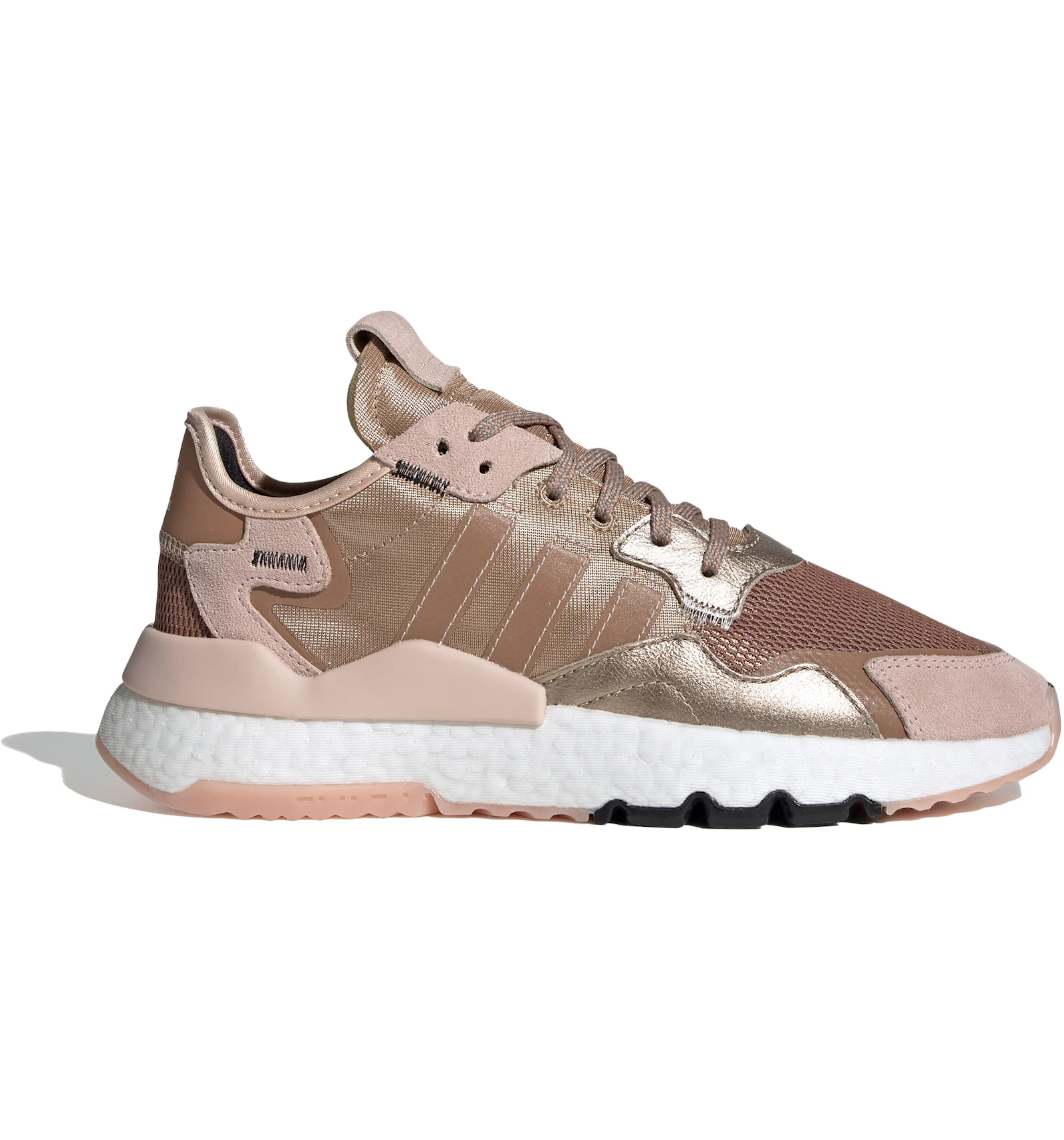 Adidas rose metallic Clearance
