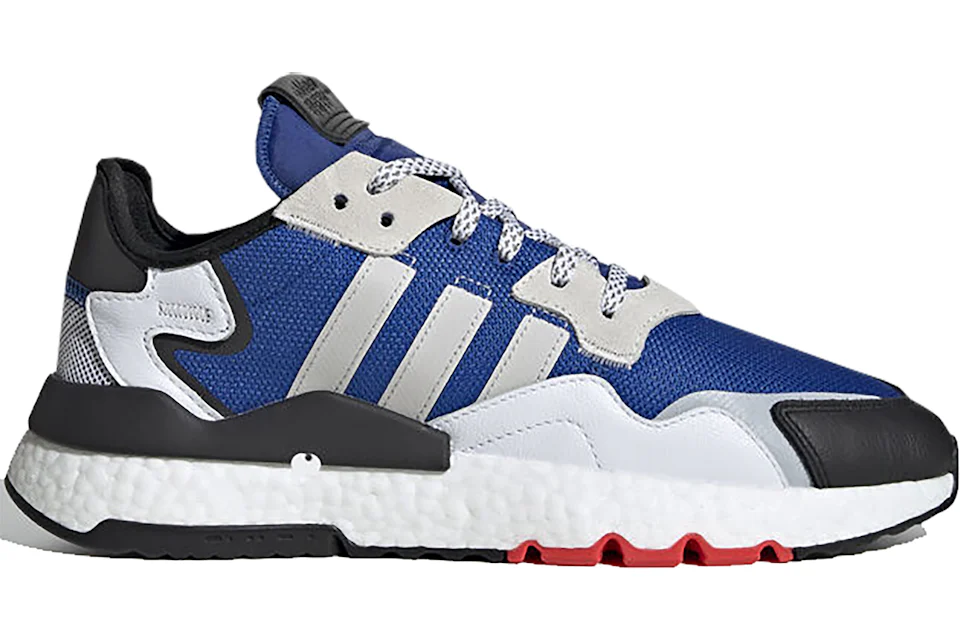 Stockx 2025 nite jogger